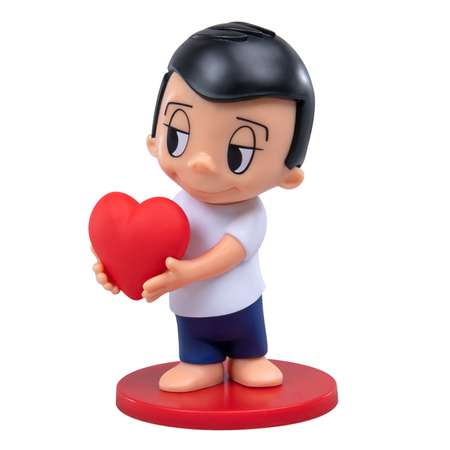 Фигурка Prosto toys Love is... Мальчик 3 451910