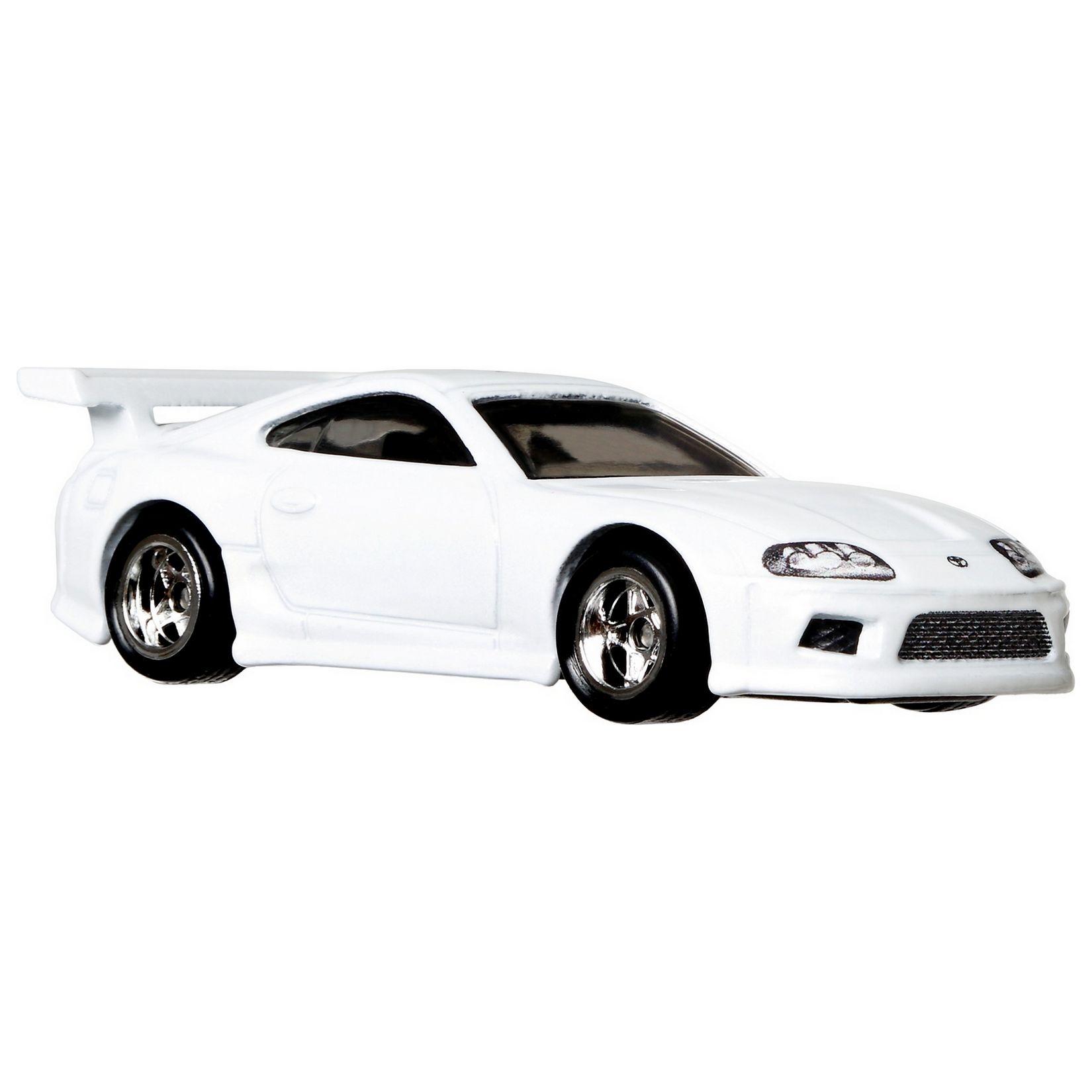 Автомобиль Hot Wheels Toyota Легенда кольцевых гонок 1:64 FPY86 - фото 3