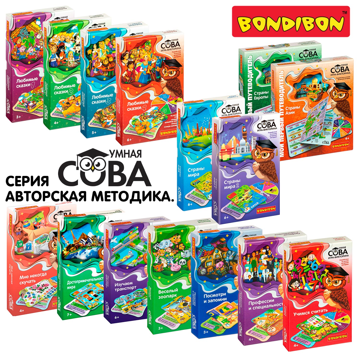 Настольная игра Bondibon Все на каток - фото 5