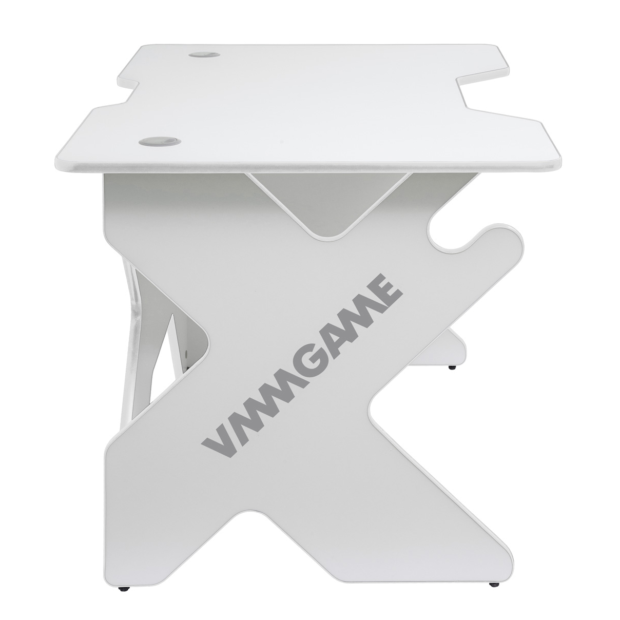 Стол VMMGAME SPACE Light White - фото 5