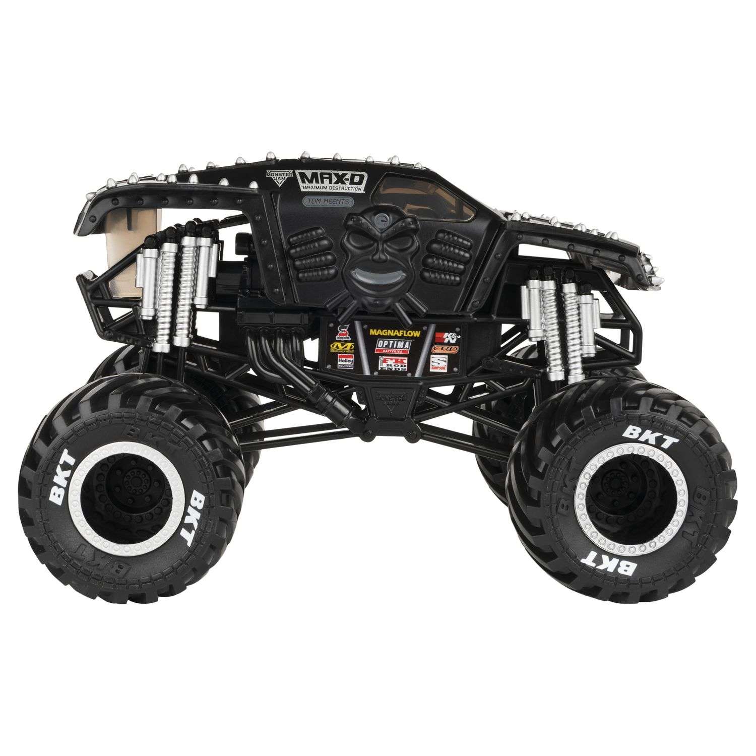 Monster Jam 2005