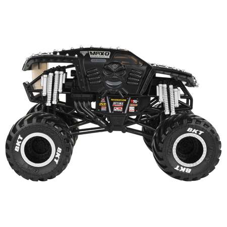 Машинка Monster Jam 1:24 Max D 6060881