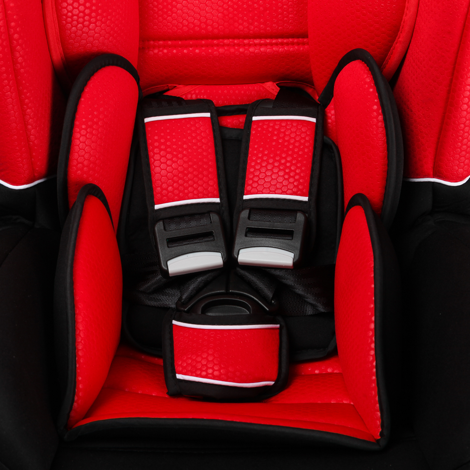 Автокресло Nania Revo Isofix Luxe Red - фото 13