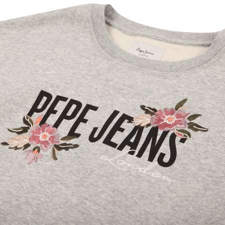 Толстовка Pepe Jeans London