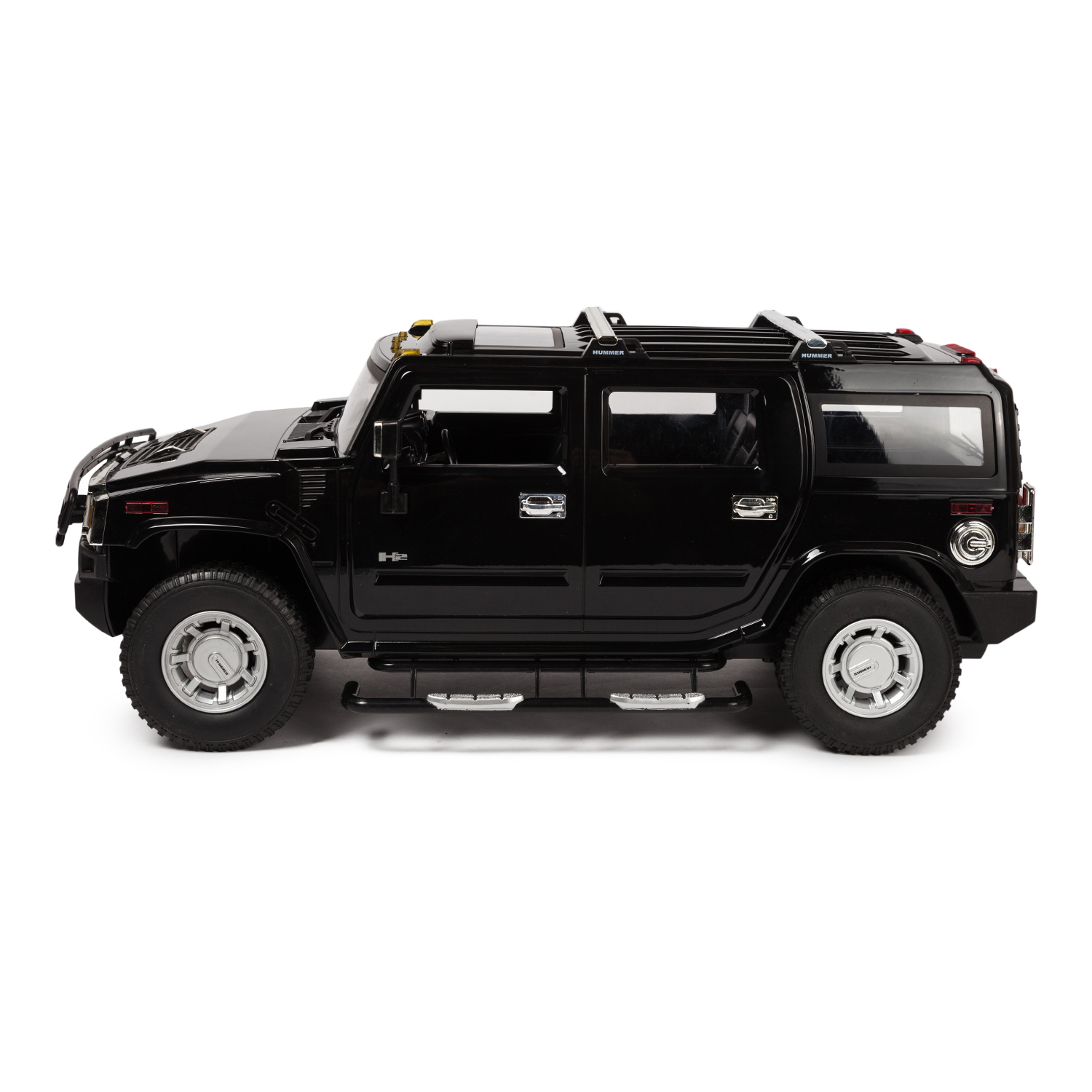 Автомобиль РУ Mobicaro Hummer 1:10 - фото 4