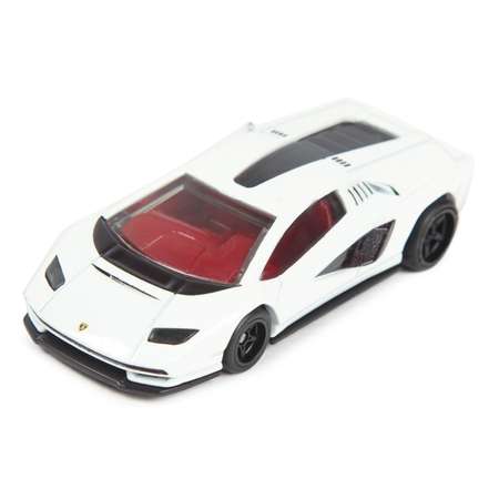 Автомобиль Hot Wheels Lamborghini 1:64