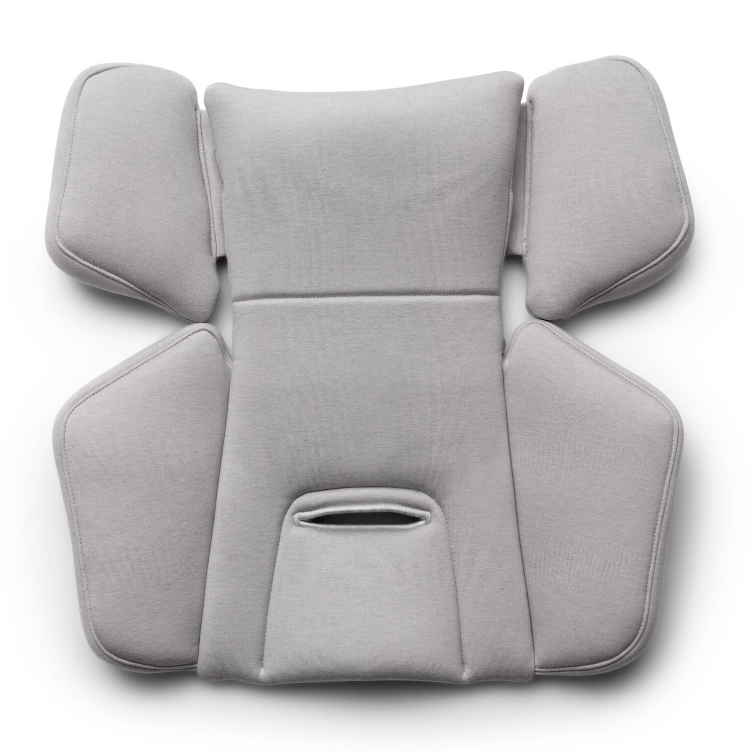 Автокресло Bugaboo Turtle Air by Nuna car seat Grey Melange 80801GR01 - фото 20