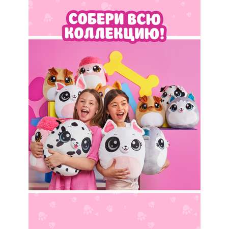 Игрушка плюшевая CoCo Surprise Пудель 9616GTQ1