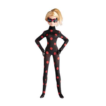 Кукла Miraculous Антибаг