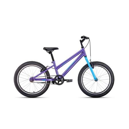 Велосипед подростковый Altair MTB HT 20 Low