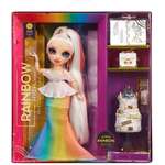 Кукла Rainbow High fantastic fashion Amaya Raine