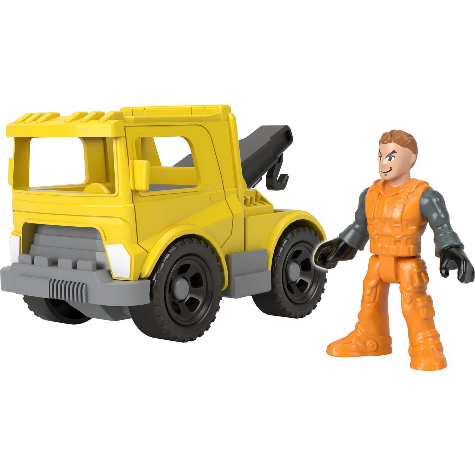 Эвакуатор IMAGINEXT GWP08 - фото 7