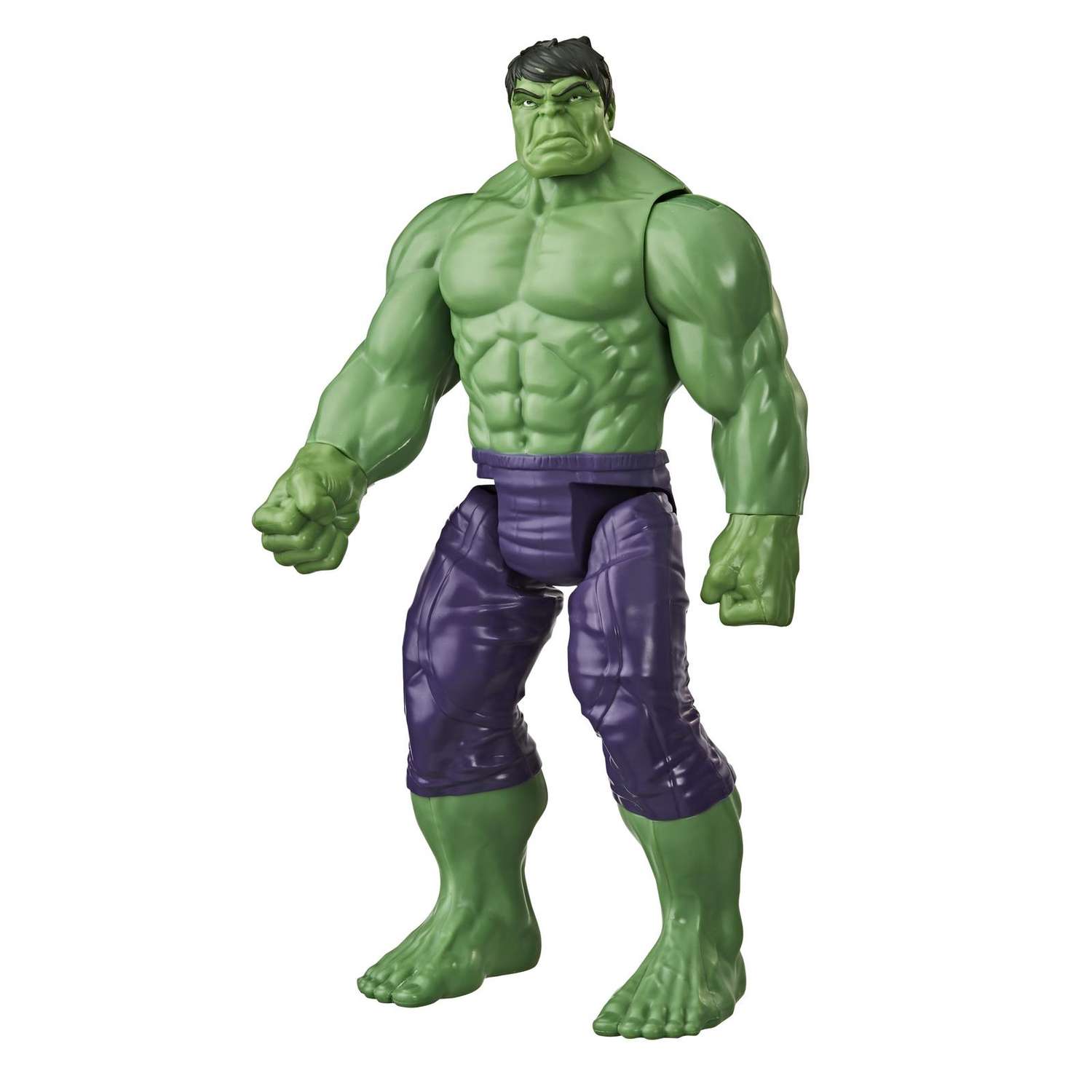 Игрушка Hulk Marvel - описание, отзывы, фото, характеристики | SmartShop