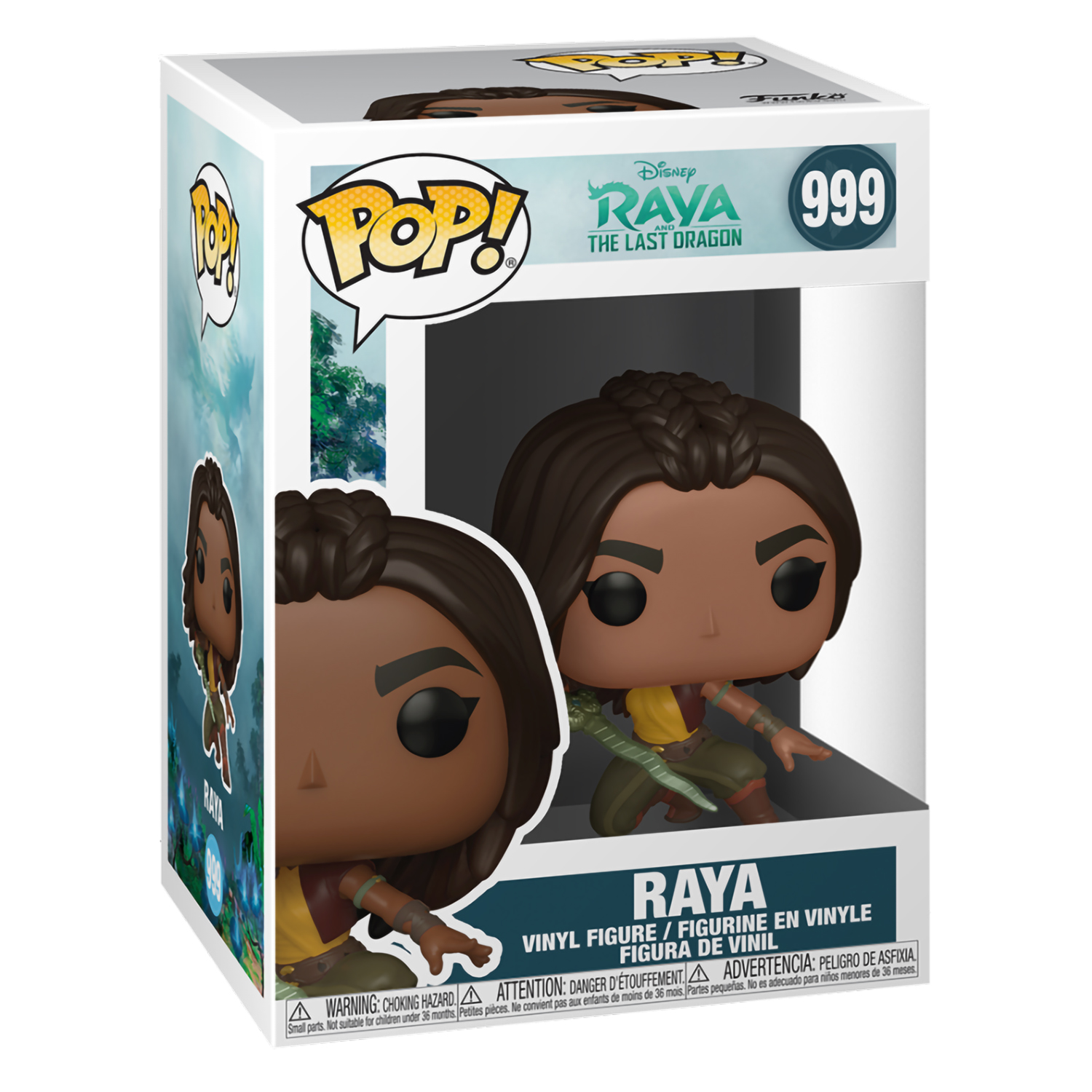 Фигурка Funko 50549 - фото 2