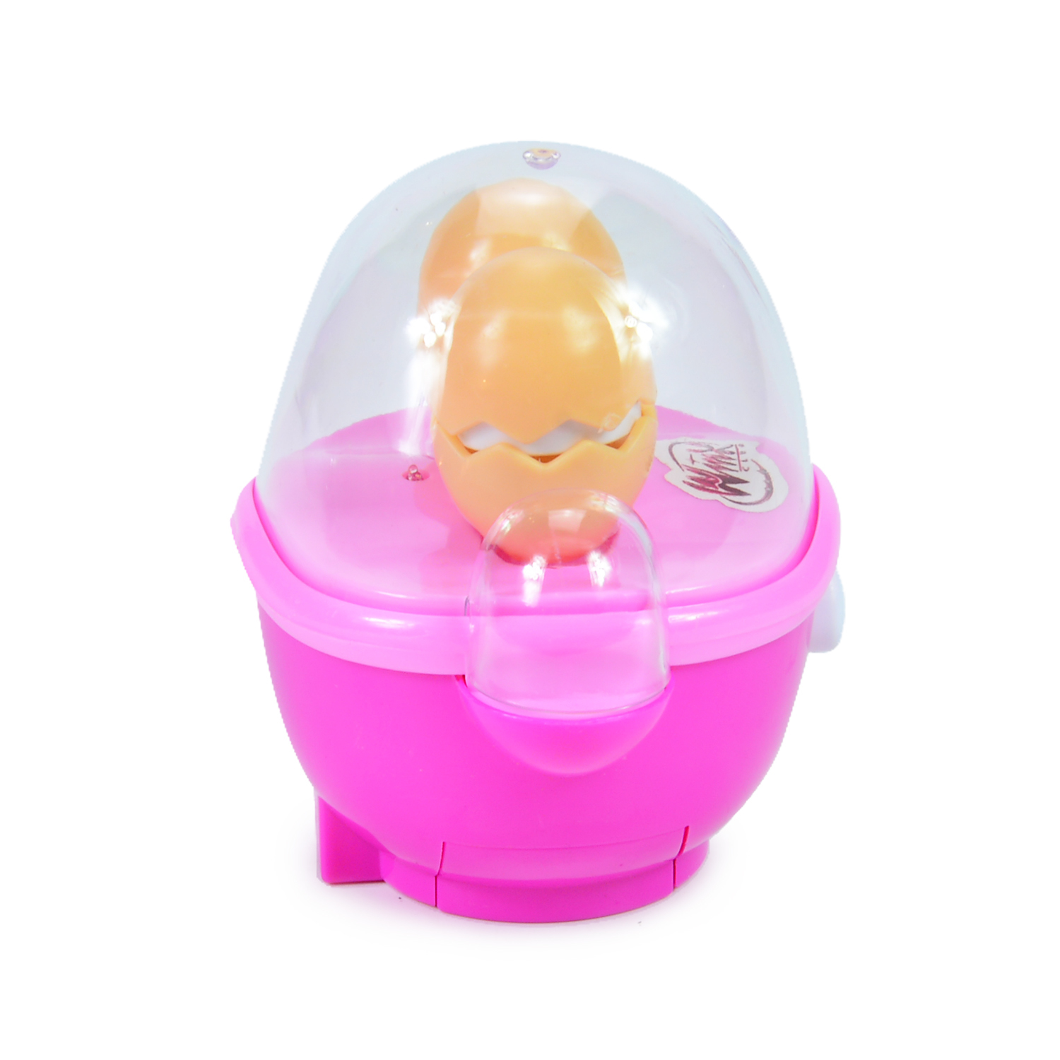 Яйцеварка Winx игровая со светом - фото 3
