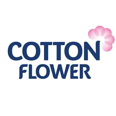 Cotton Flower