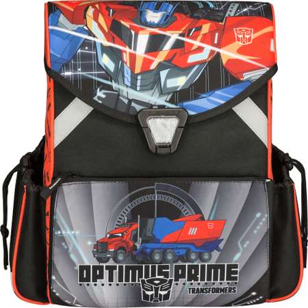 Рюкзак Transformers школьный TRDB-MT1-164