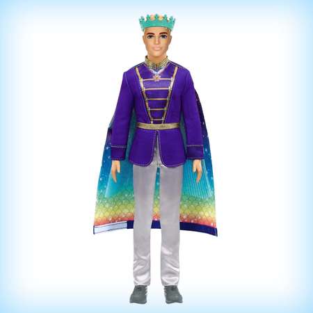 Кукла модельная Barbie