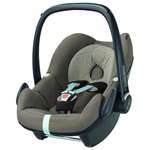 Автокресло Maxi-Cosi Pebble Earth Brown