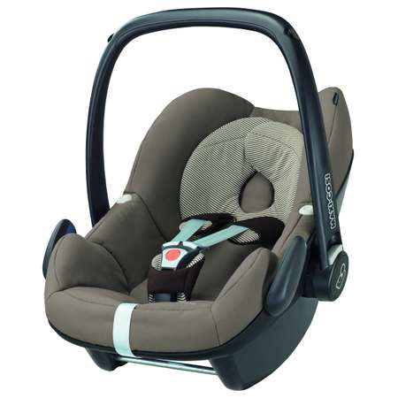 Автокресло Maxi-Cosi Pebble Earth Brown