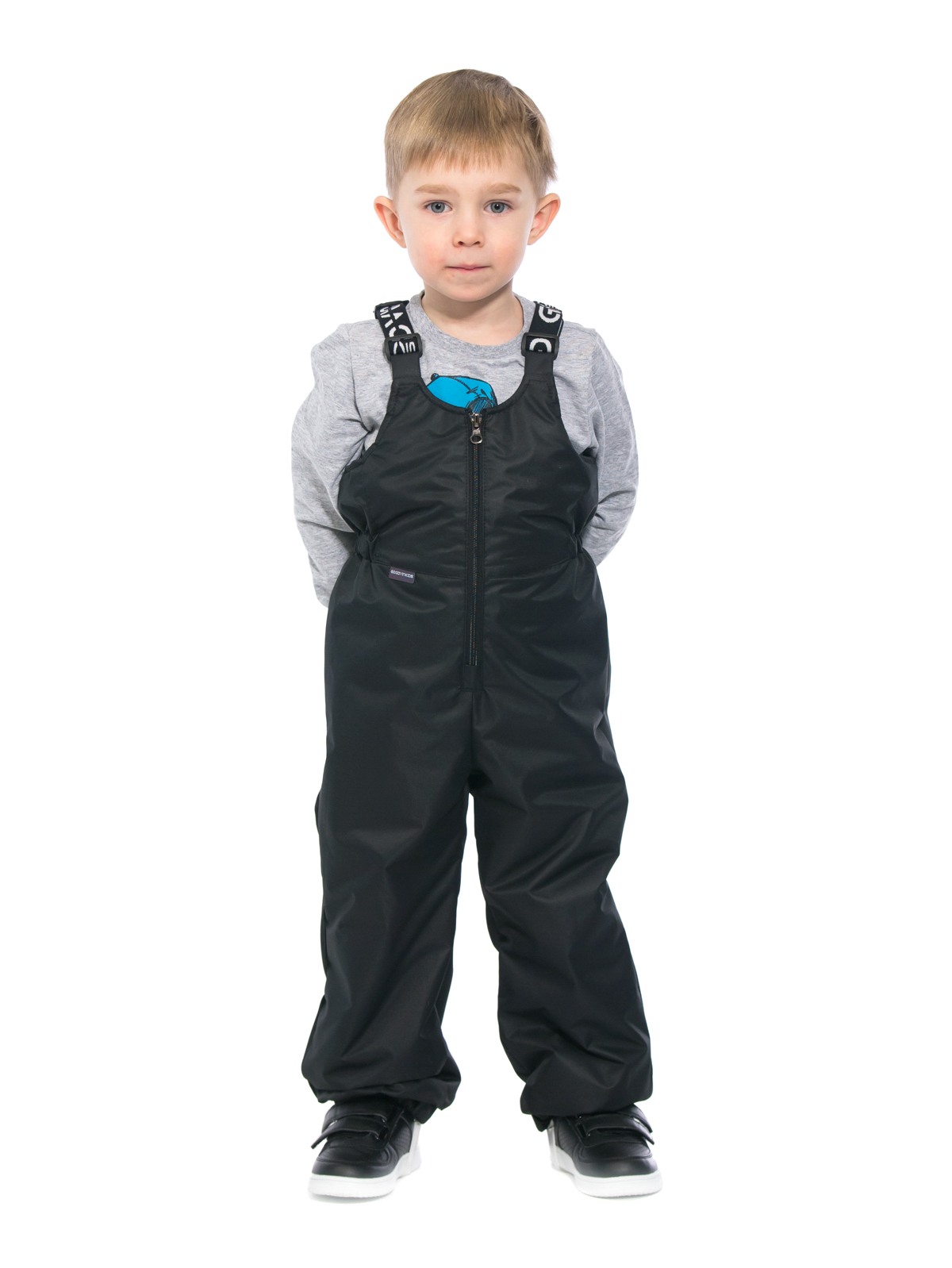 Комплект GooDvinKids КТ12024-04/охра - фото 6