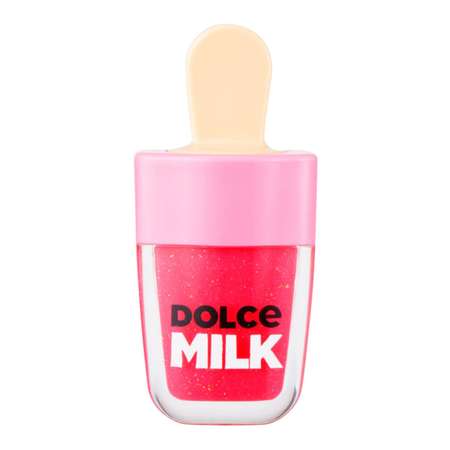 Блеск для губ Dolce milk Gelato О этот безумный арбуз CLOR49064