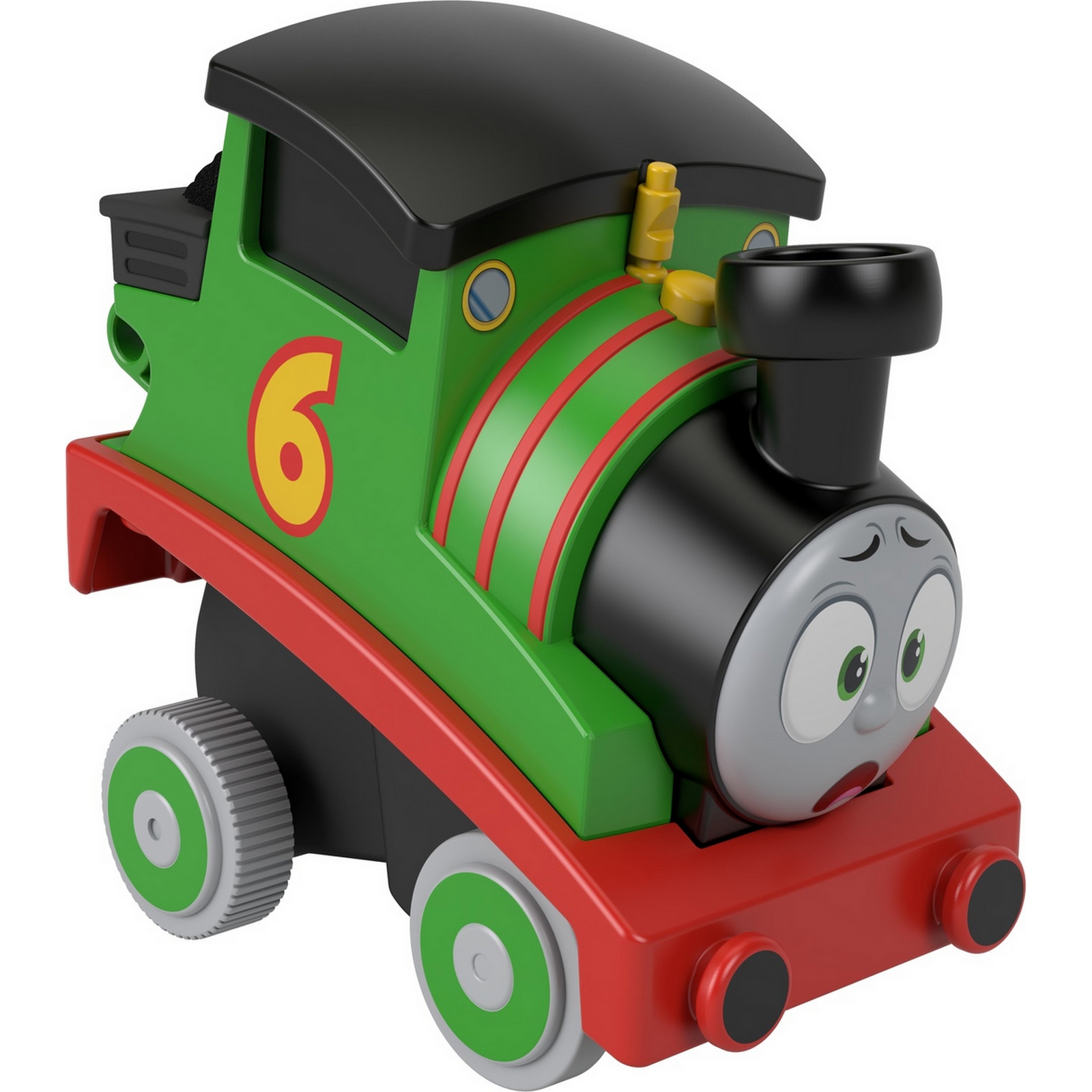 Развивающая железная дорога Thomas and Friends HGX70 - фото 2