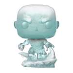 Игрушка Funko Pop Bobble Marvel 80th First appearance Iceman Fun2501