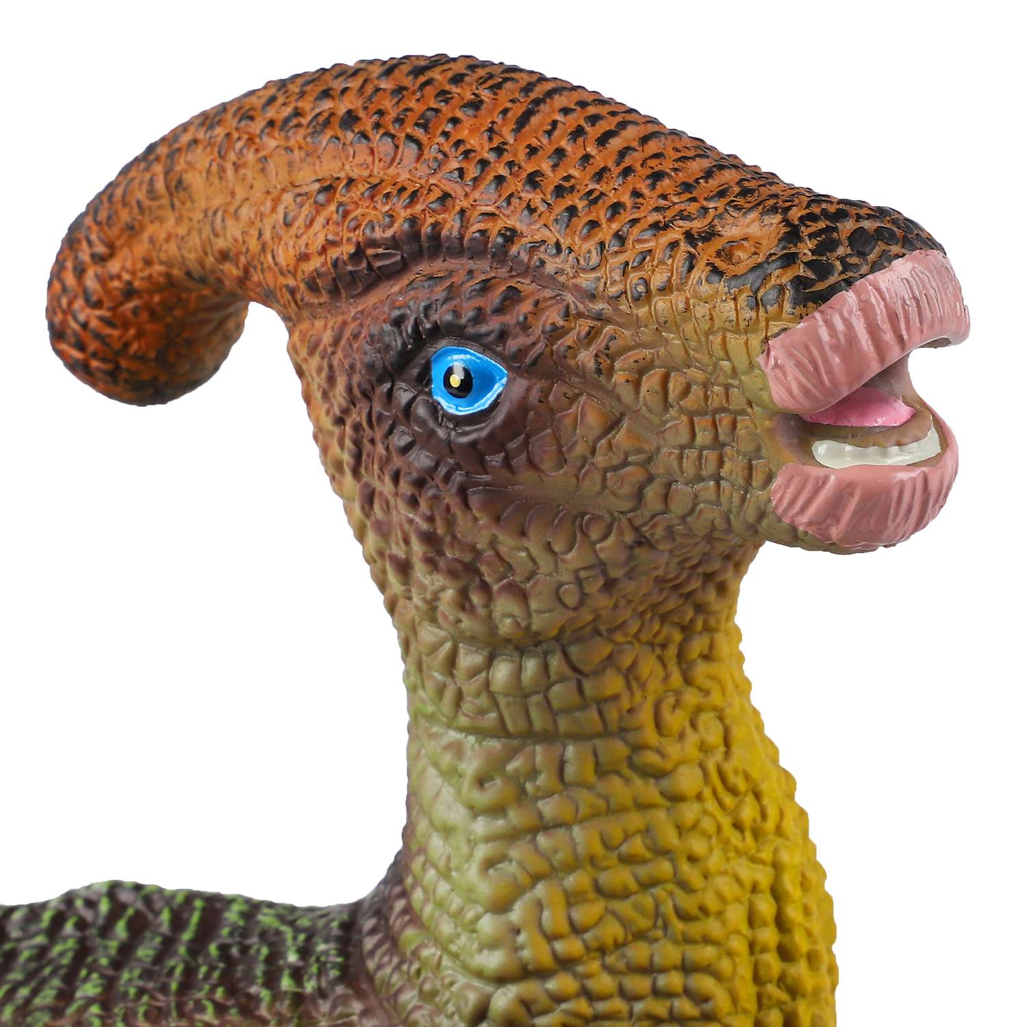 Фигурка динозавра КОМПАНИЯ ДРУЗЕЙ с чипом звук рёв животного эластичный JB0207968 - фото 11