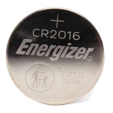 Батарейка ENERGIZER Lithium CR2025 FSB 2 шт