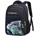 Рюкзак Evoline Гоночная машина