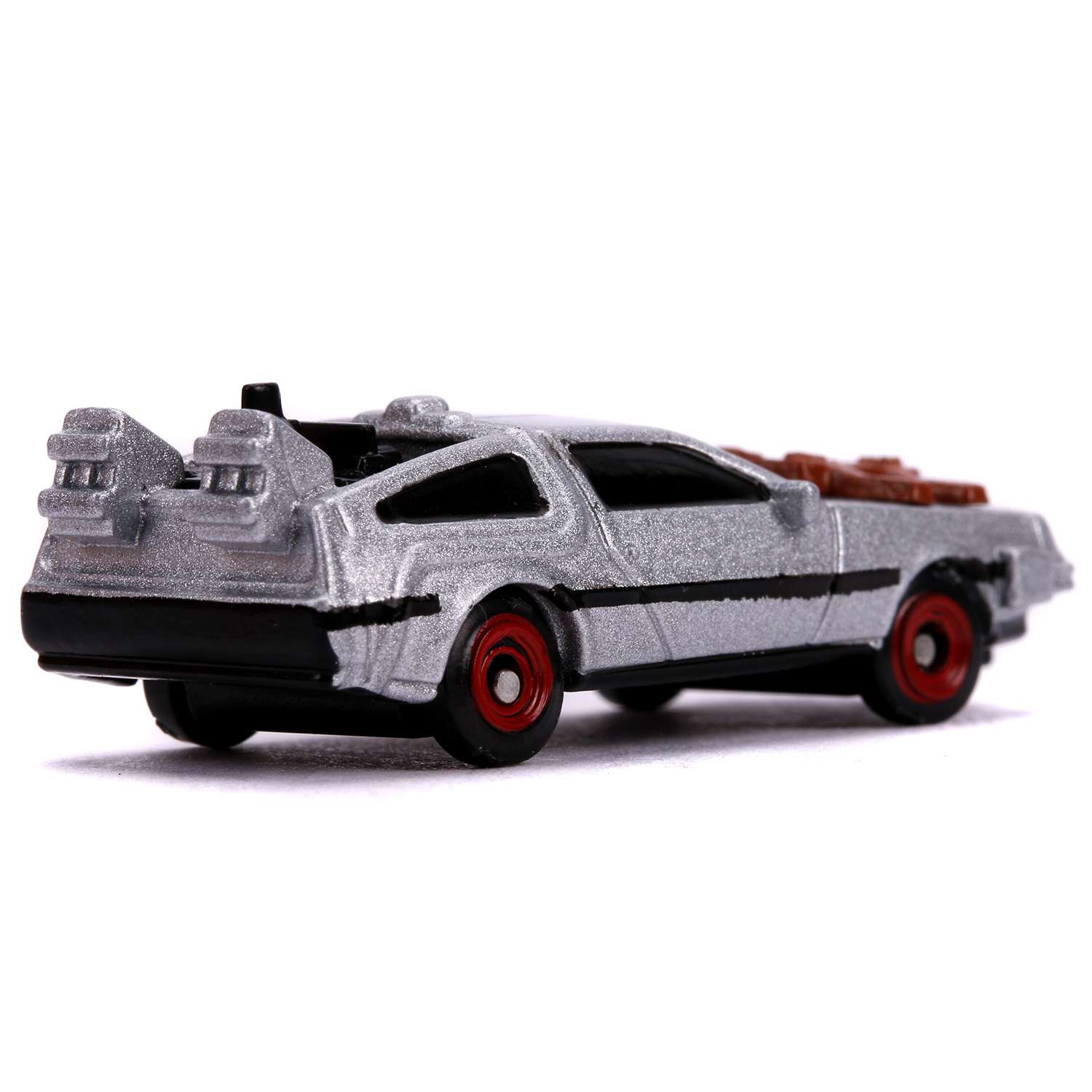Автомобиль Jada Голливудские тачки 3шт 1:64 31583 - фото 21