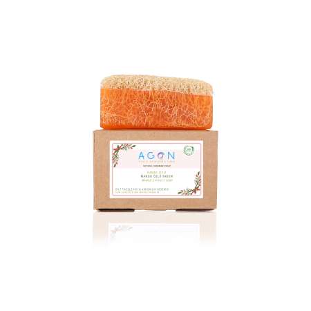 Мыло AGON Манго