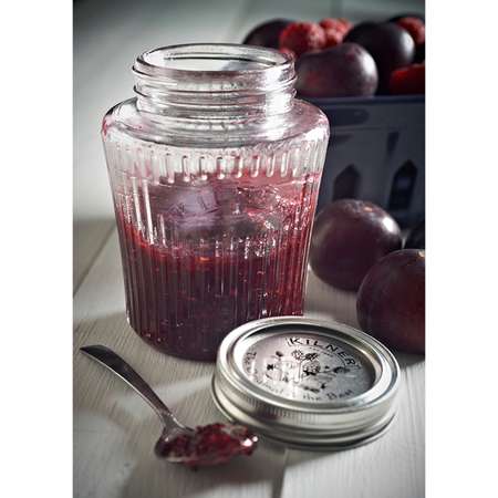 Банка Kilner для консервирования Vintage 500 мл