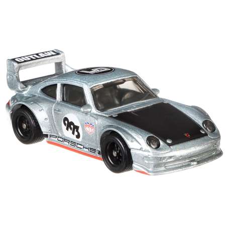 Машинка Hot Wheels Car Culture 1:64 Порш 993 GT2 FLC17