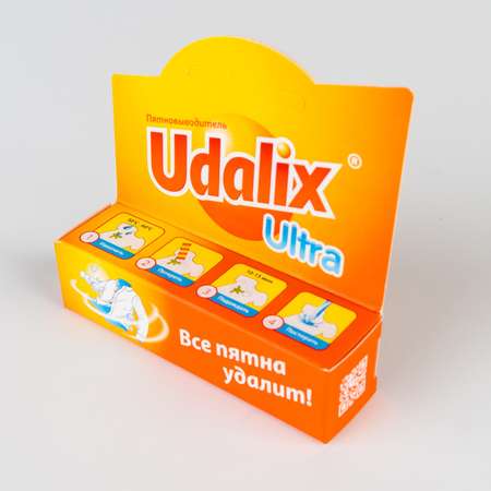 Карандаш-пятновыводитель Udalix Ultra 35 г