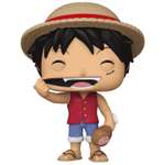 Фигурка Funko One Piece Monkey D. Luffy