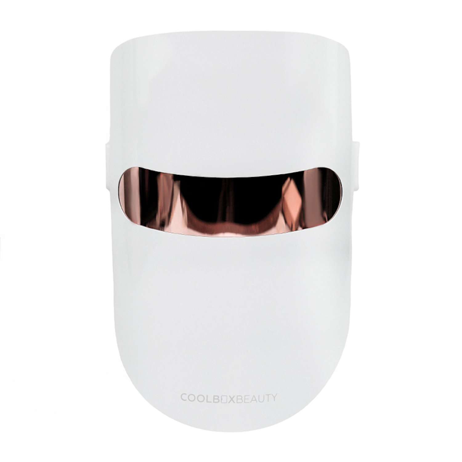 LED маска COOLBOXBEAUTY светодиодная - фото 1