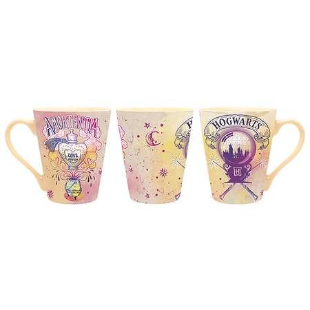 Кружка ABYStyle Harry Potter Amortentia Tea mug 250 ml ABYMUG534