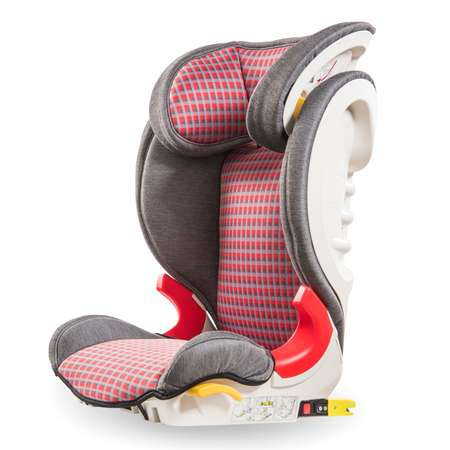 Автокресло Baier Kindersitz Isofix 2/3 (15-36 кг)