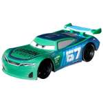 Автомобиль Cars Герои мультфильмов