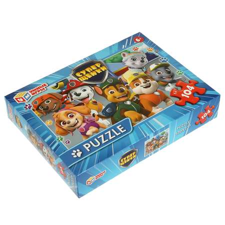 Пазл Умные игры классический