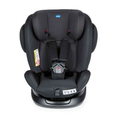 Автокресло CHICCO Unico Plus Black