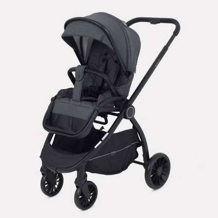 Коляска детская универсальная MOWbaby MOWBaby 2-в-1 SPRINT MB321 Grey