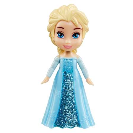 Кукла Disney Холодное Cердце в ассортименте 95252-PDQ-V4