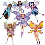 Кукла Winx Club Беливикс в ассортименте