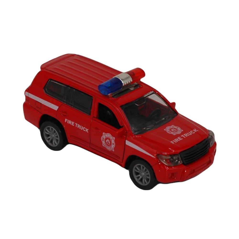 Автомобиль Motorro 1:32 инерционный HL1108-3 - фото 4