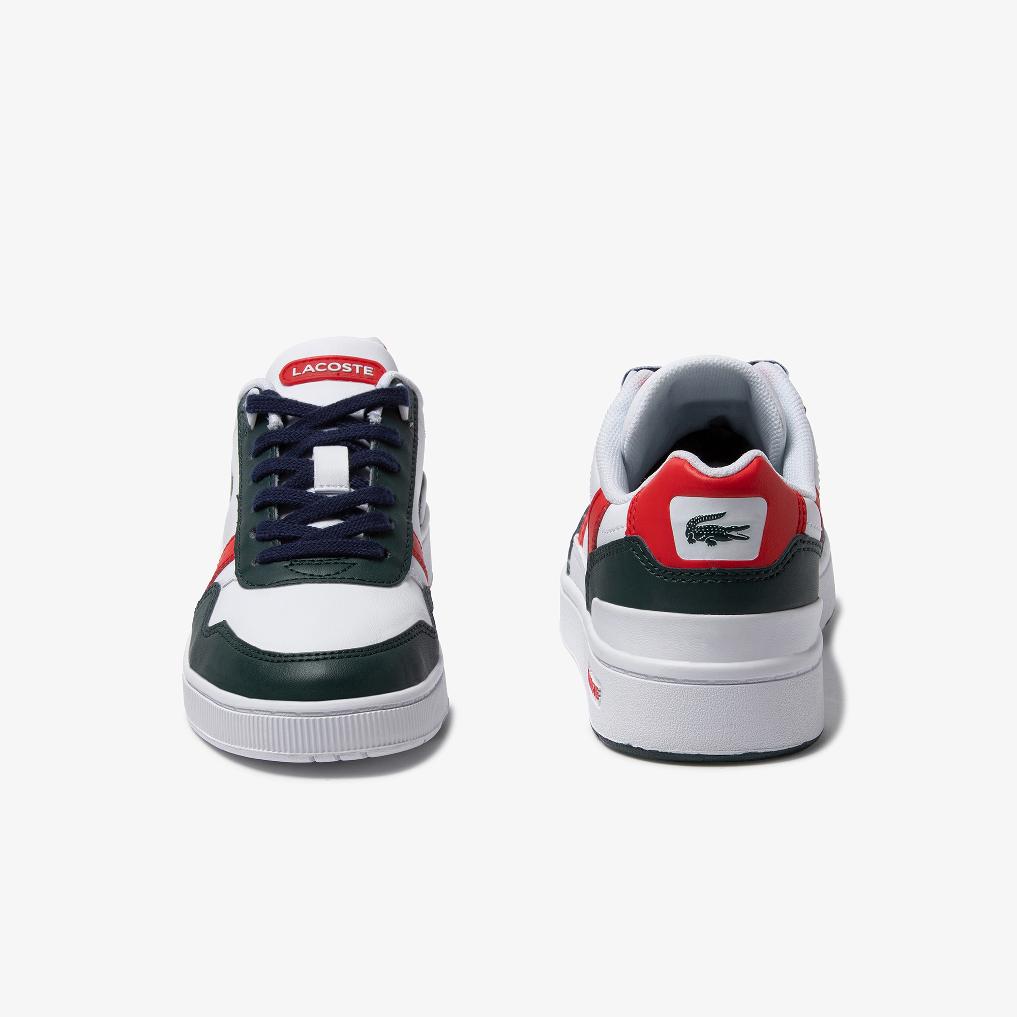 Кеды Lacoste 742SUC00101R5 - фото 3