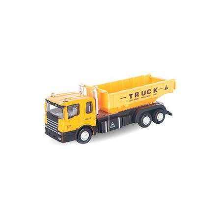 Машина Autotime 1:48 Construction Truck 34134