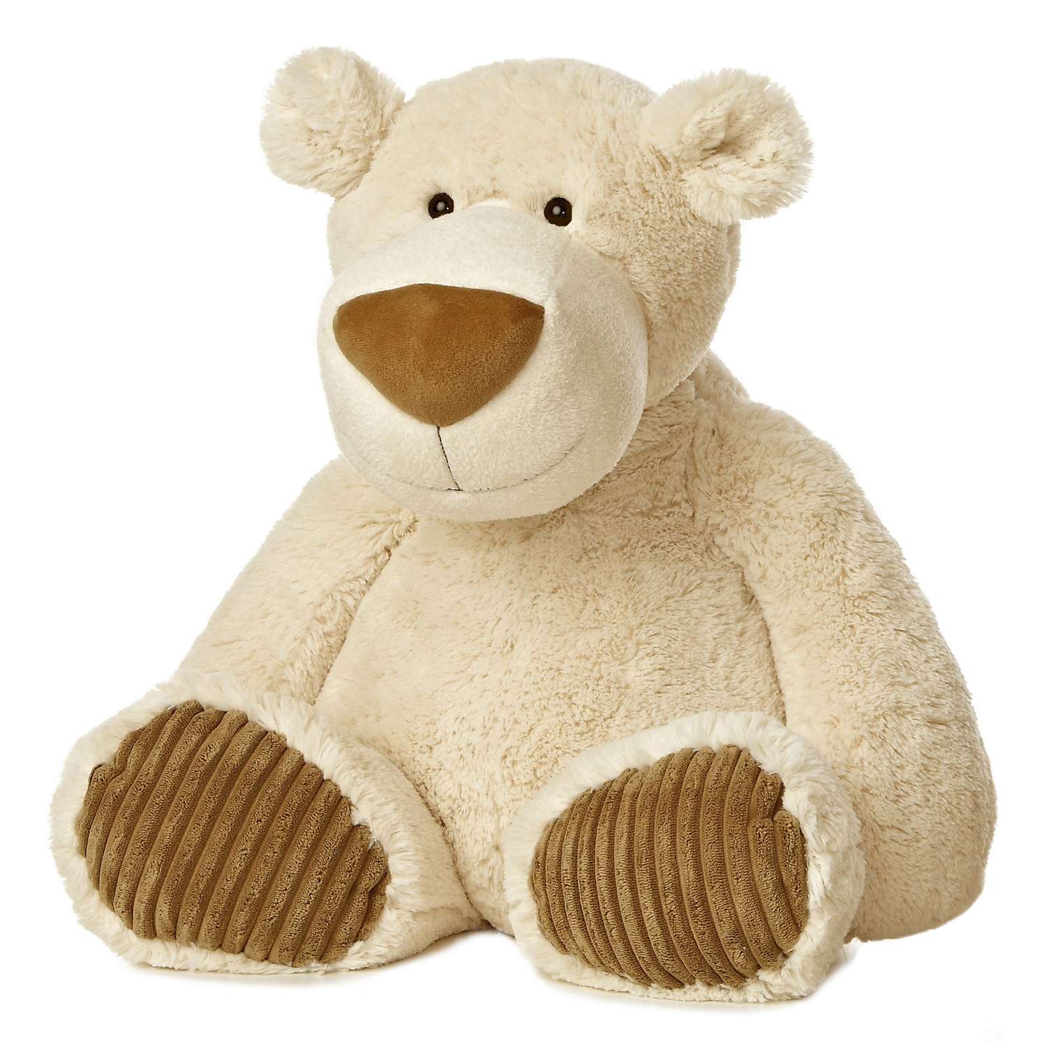 Мягкая игрушка Aurora Медведь(30965A) - фото 1